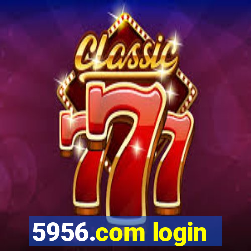 5956.com login